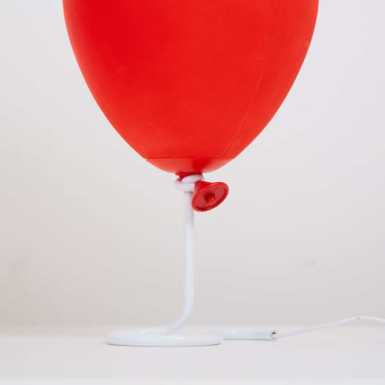 Detail Clown Balloon Lamp Nomer 36