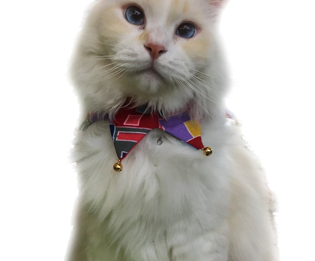 Detail Clown Collar For Cats Nomer 31