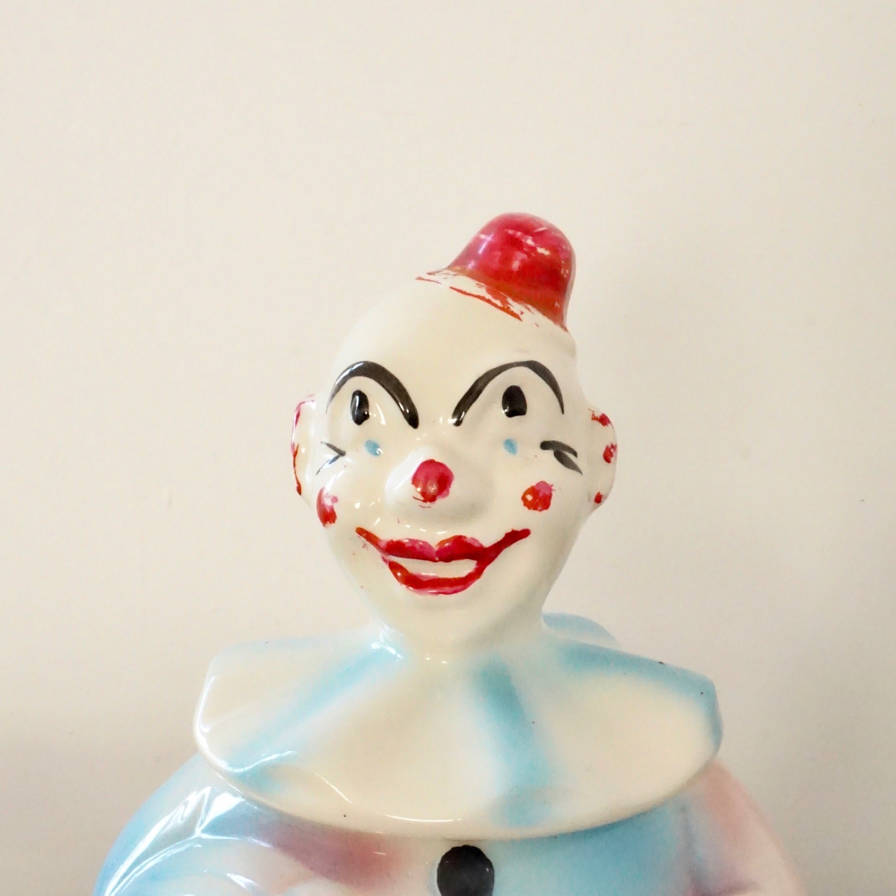 Detail Clown Cookie Jar Nomer 37