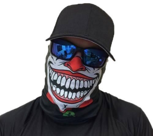 Detail Clown Face Mask Motorcycle Nomer 8