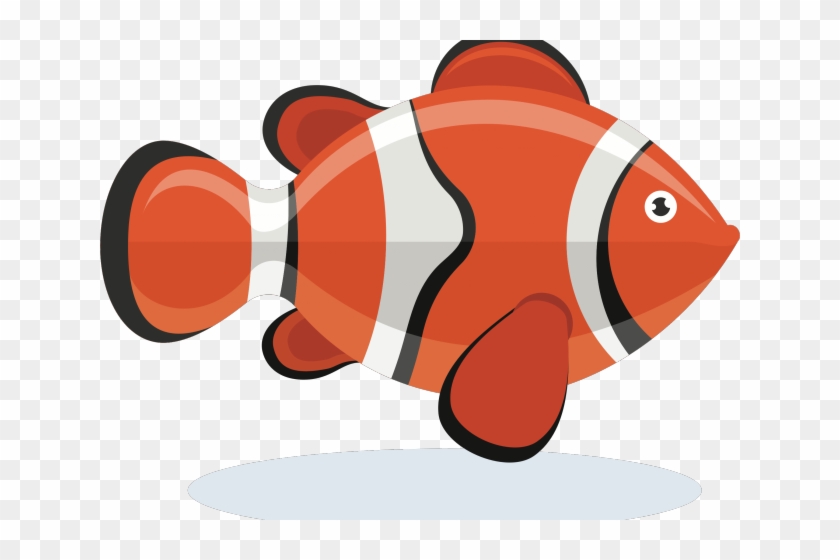 Detail Clown Fish Clipart Nomer 19