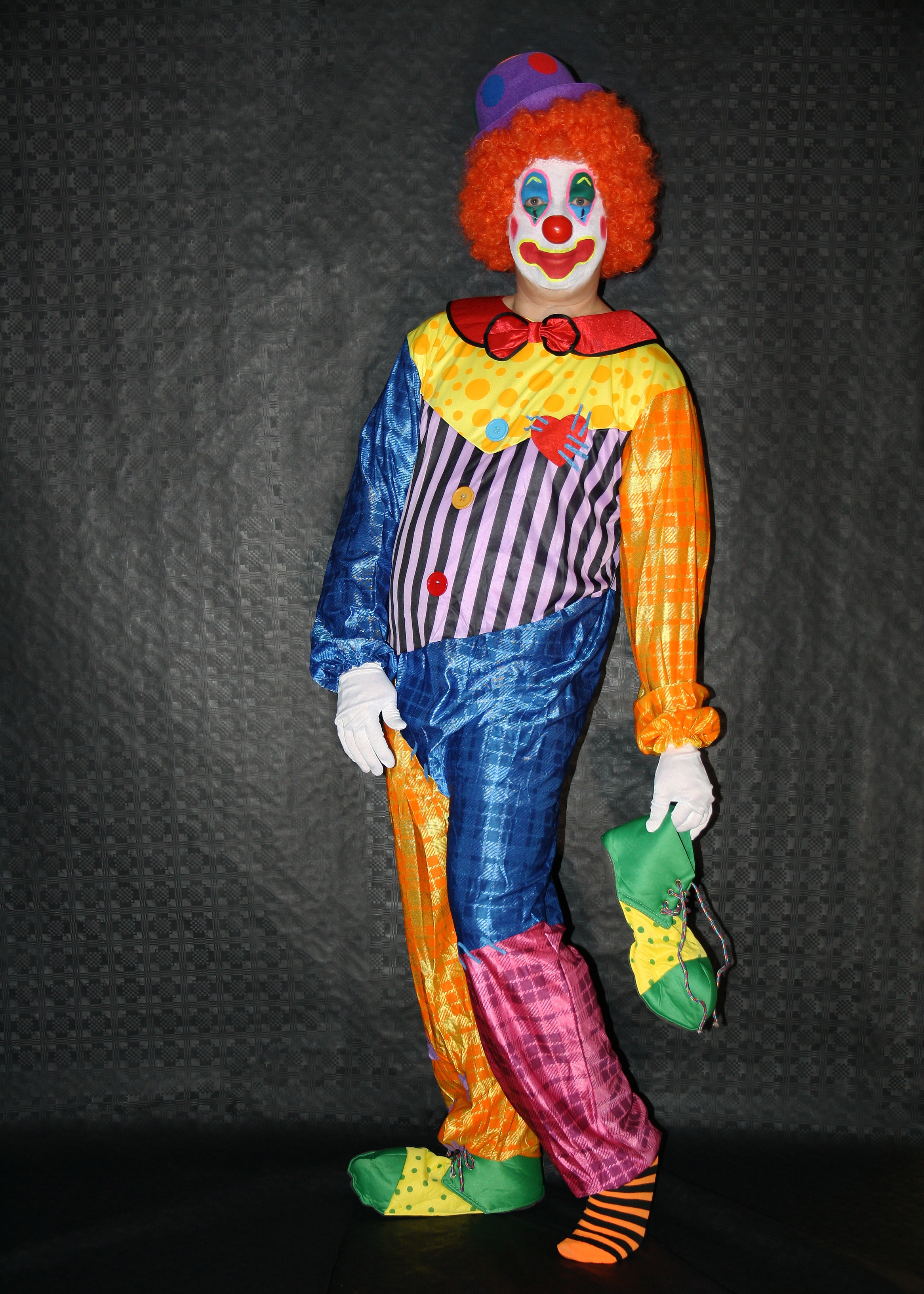 Detail Clown Images Nomer 2