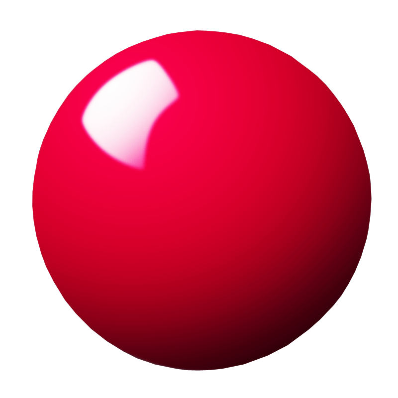 Detail Clown Nose Transparent Background Nomer 9