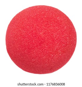 Detail Clown Nose Transparent Background Nomer 13