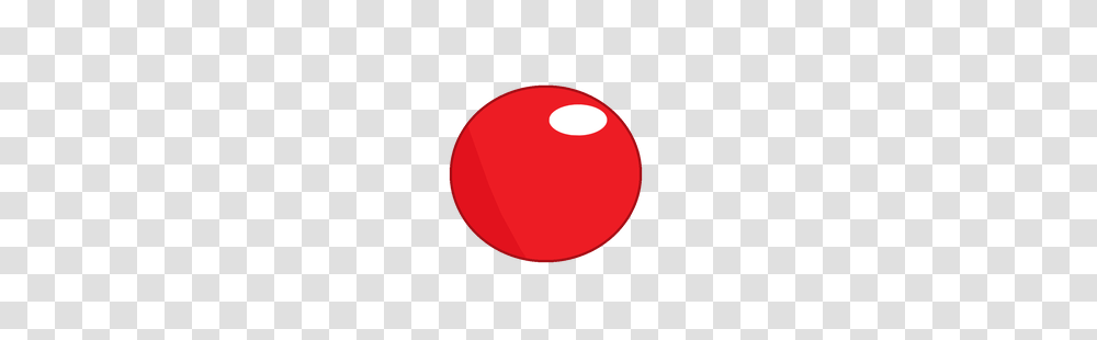Detail Clown Nose Transparent Background Nomer 14