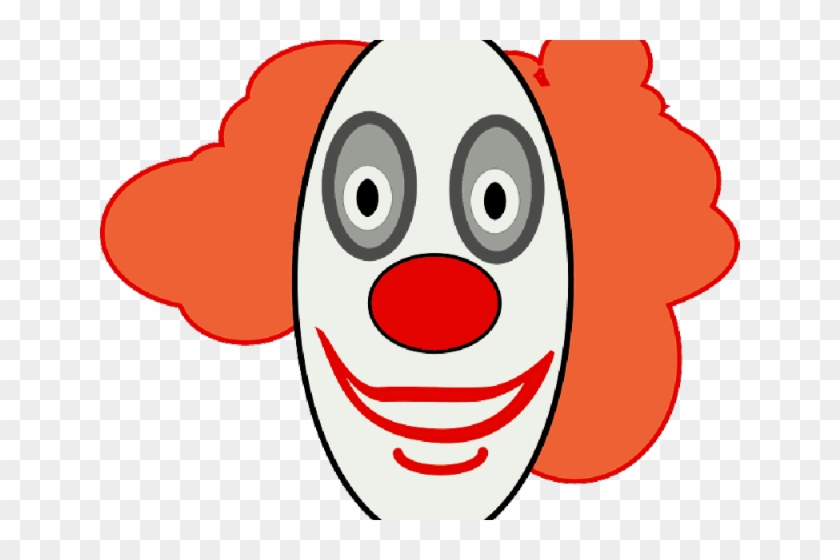 Detail Clown Nose Transparent Background Nomer 16