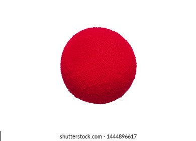 Detail Clown Nose Transparent Background Nomer 21