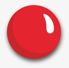 Detail Clown Nose Transparent Background Nomer 24