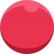 Detail Clown Nose Transparent Background Nomer 25
