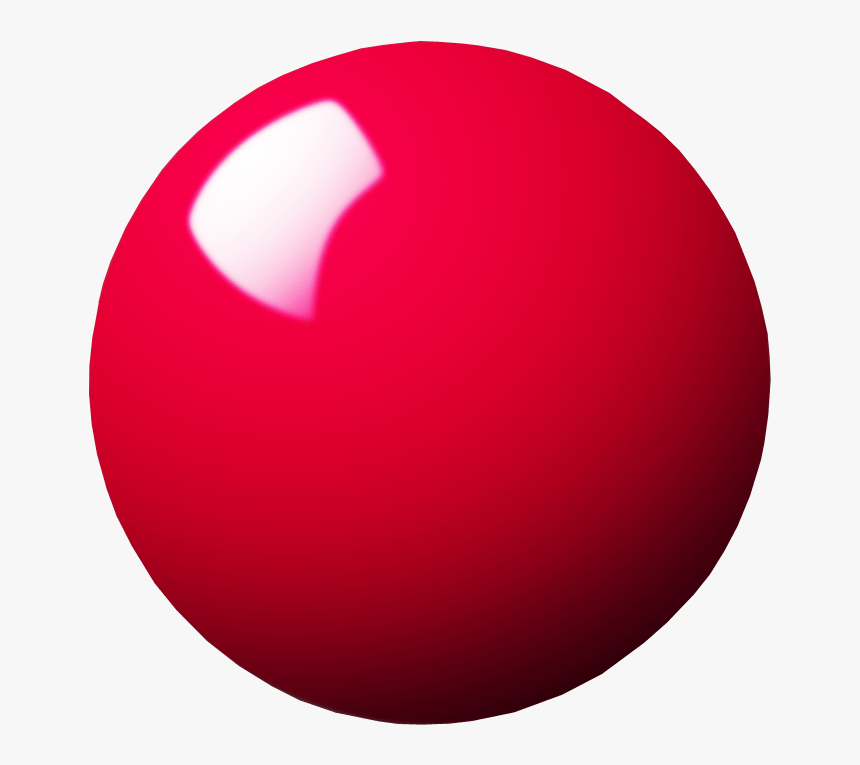 Detail Clown Nose Transparent Background Nomer 3
