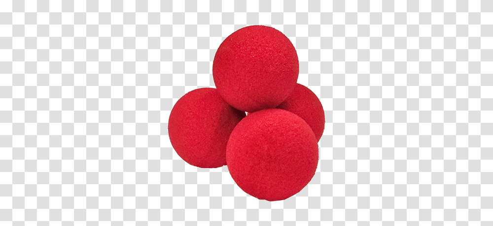 Detail Clown Nose Transparent Background Nomer 31