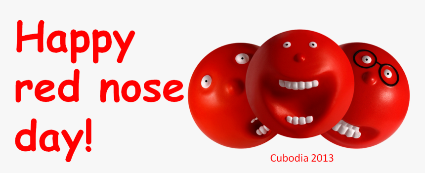 Detail Clown Nose Transparent Background Nomer 43