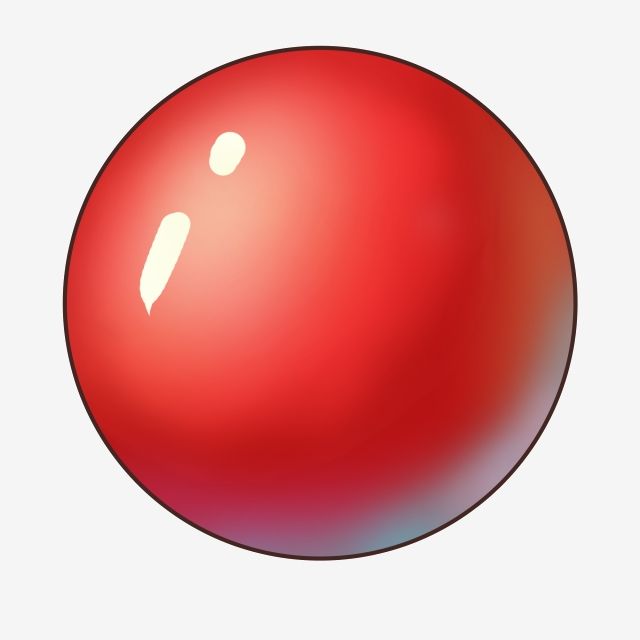 Detail Clown Nose Transparent Background Nomer 4