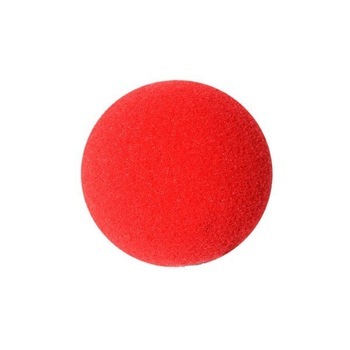 Detail Clown Nose Transparent Background Nomer 47