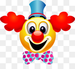 Detail Clown Nose Transparent Background Nomer 52