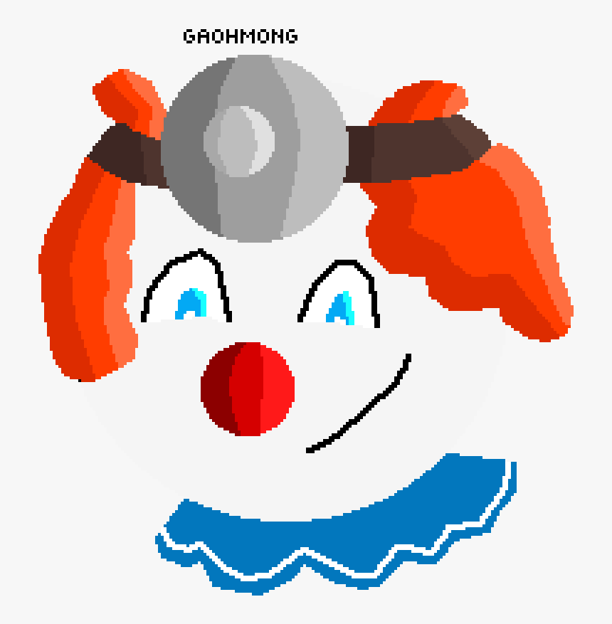 Detail Clown Nose Transparent Background Nomer 53