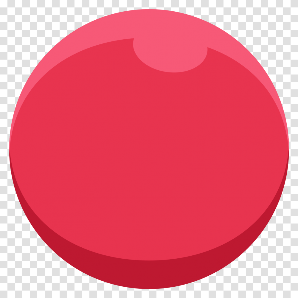 Detail Clown Nose Transparent Background Nomer 6