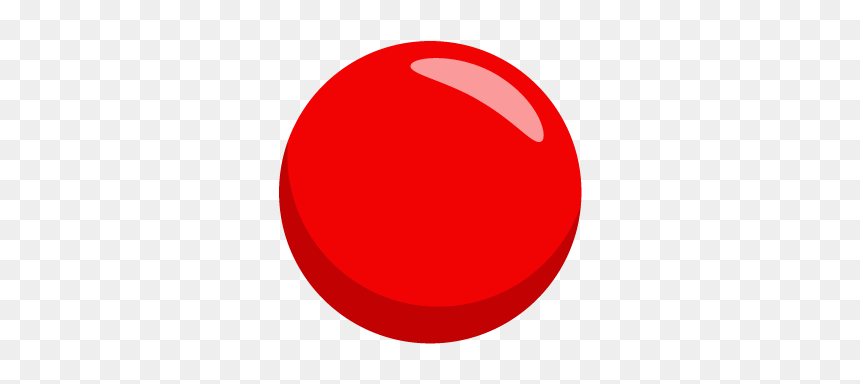 Detail Clown Nose Transparent Background Nomer 7