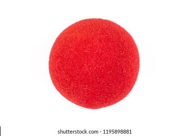 Detail Clown Nose Transparent Background Nomer 8