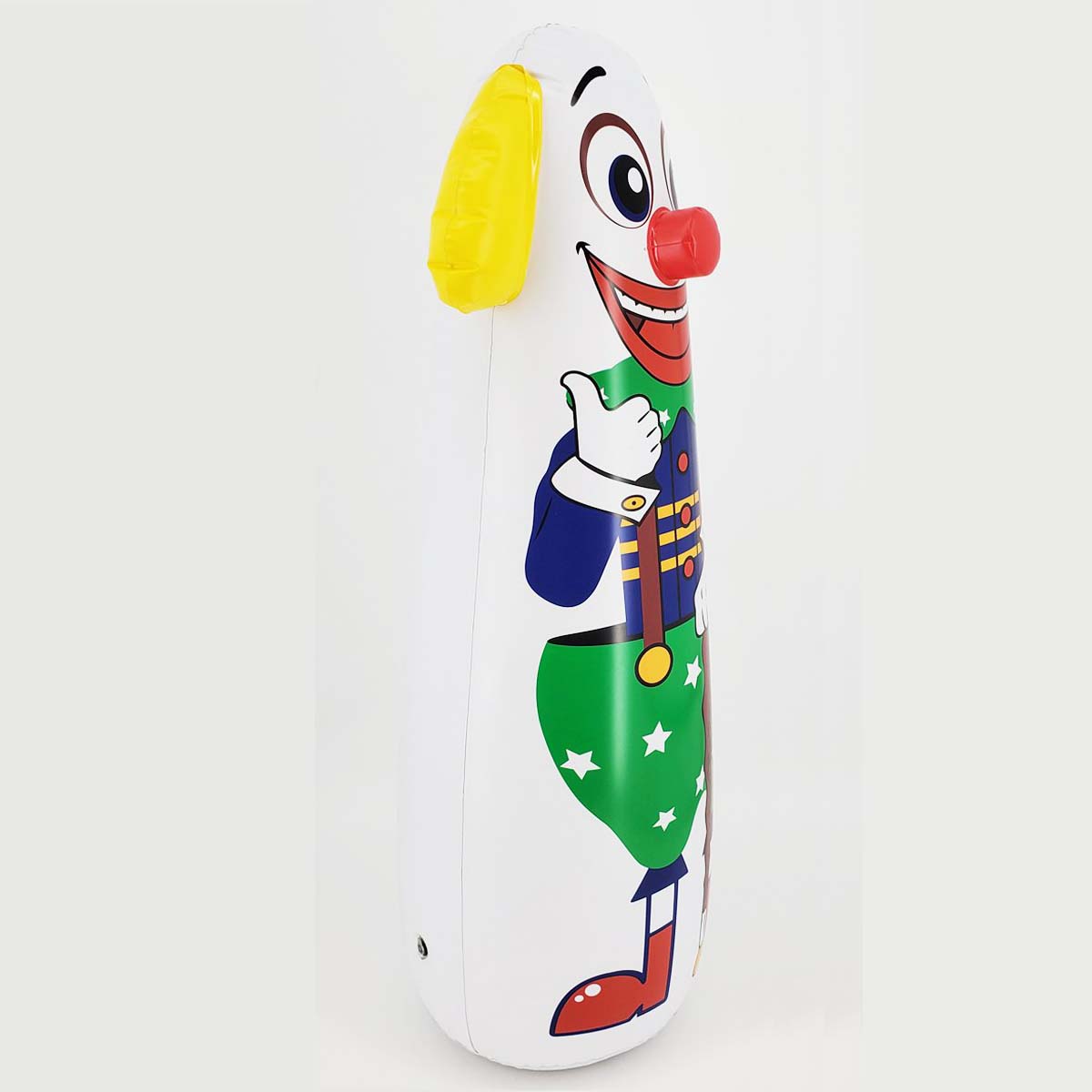 Detail Clown Punching Bag Nomer 27