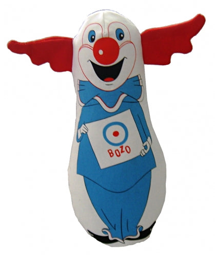 Detail Clown Punching Bag Nomer 45