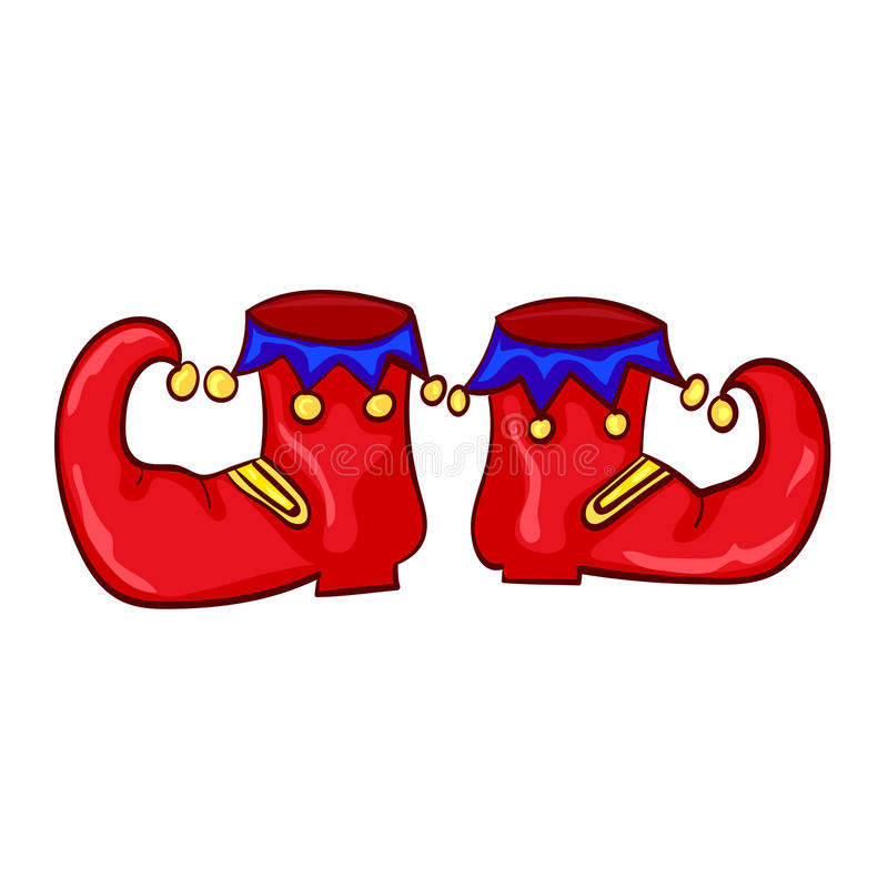 Detail Clown Shoes Clipart Nomer 7