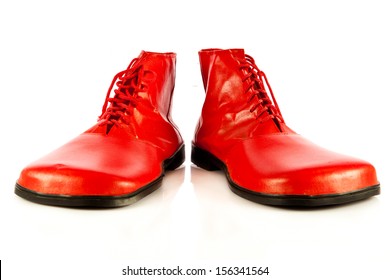 Detail Clown Shoes Png Nomer 20