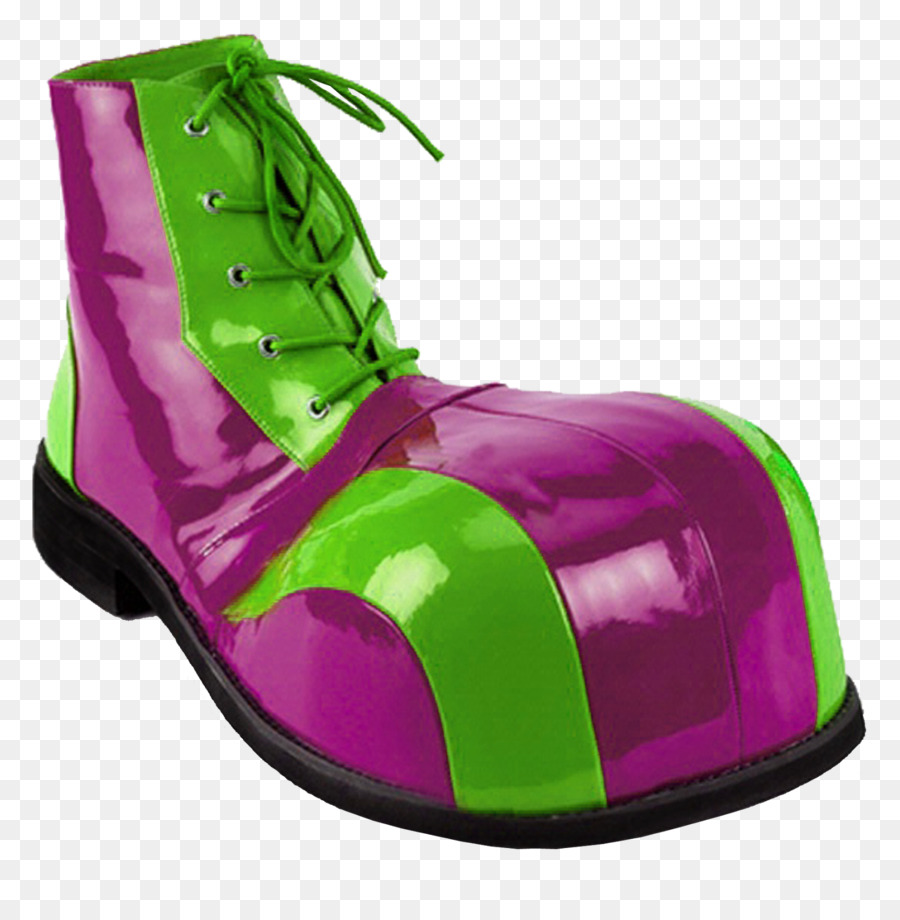 Detail Clown Shoes Png Nomer 21