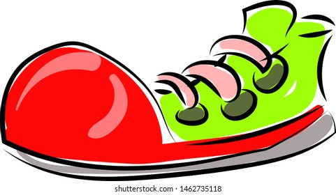 Detail Clown Shoes Png Nomer 28