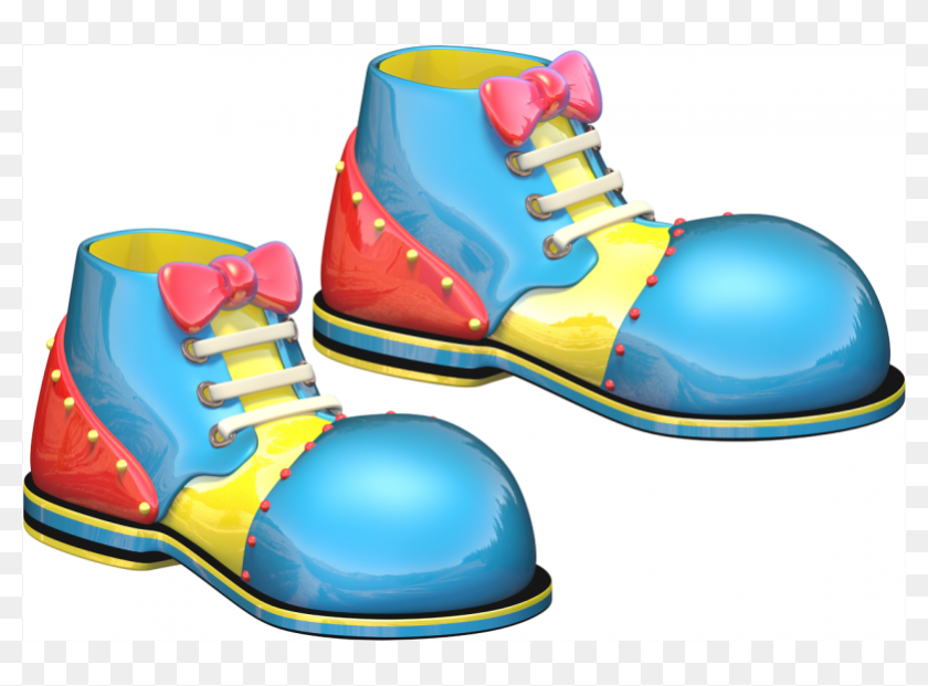 Detail Clown Shoes Png Nomer 36