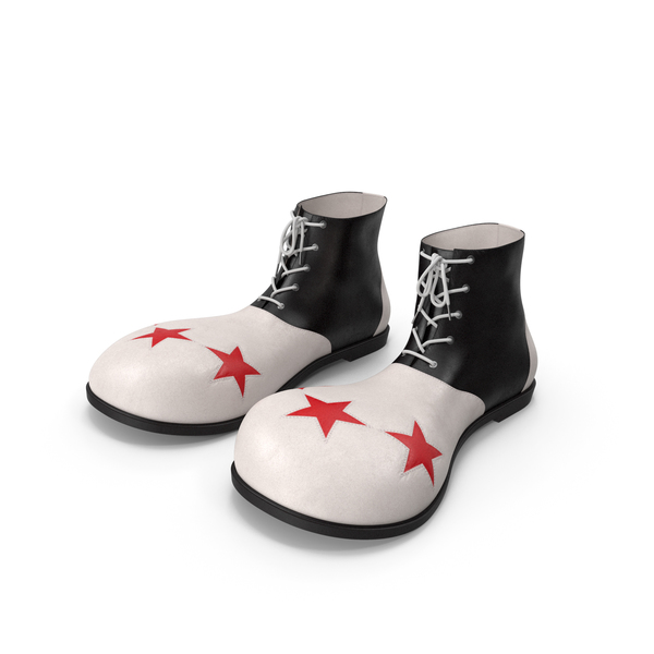 Detail Clown Shoes Png Nomer 45