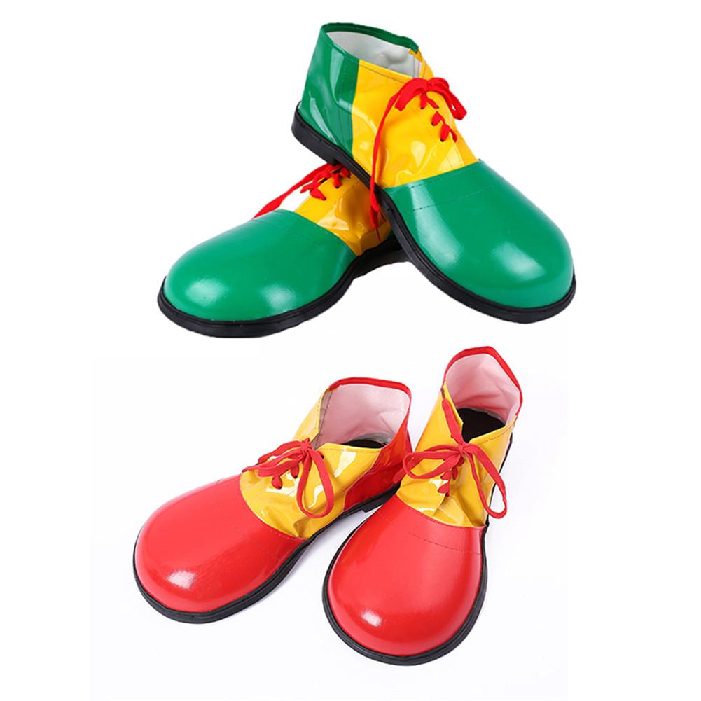 Detail Clown Shoes Png Nomer 48