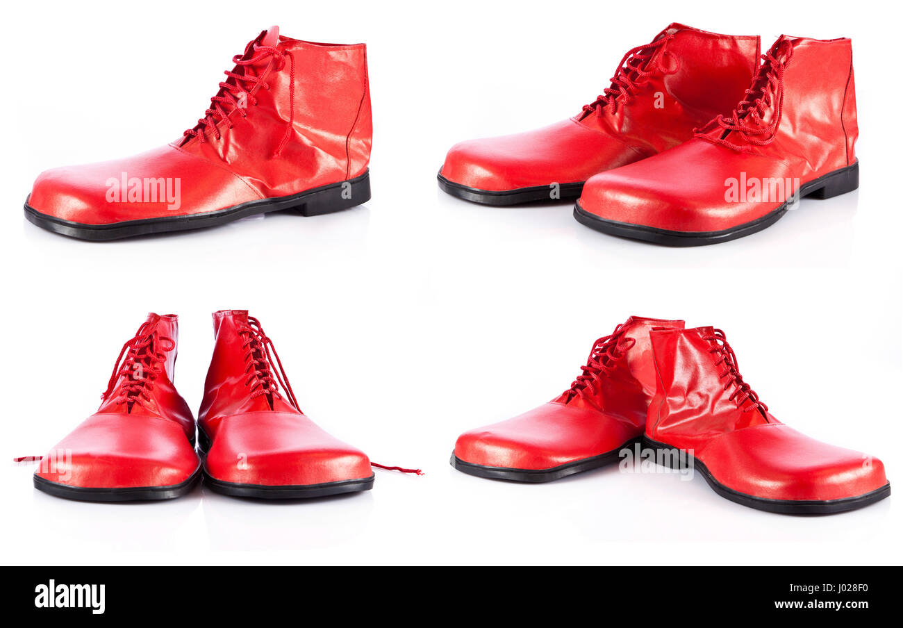 Detail Clown Shoes Png Nomer 51