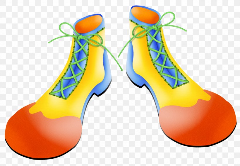 Detail Clown Shoes Png Nomer 9