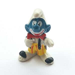 Detail Clown Smurf Nomer 21