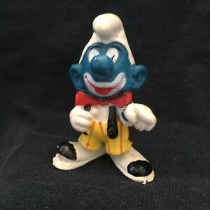 Detail Clown Smurf Nomer 28