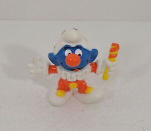 Detail Clown Smurf Nomer 30