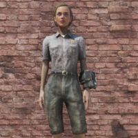 Detail Clown Suit Fallout 76 Nomer 43