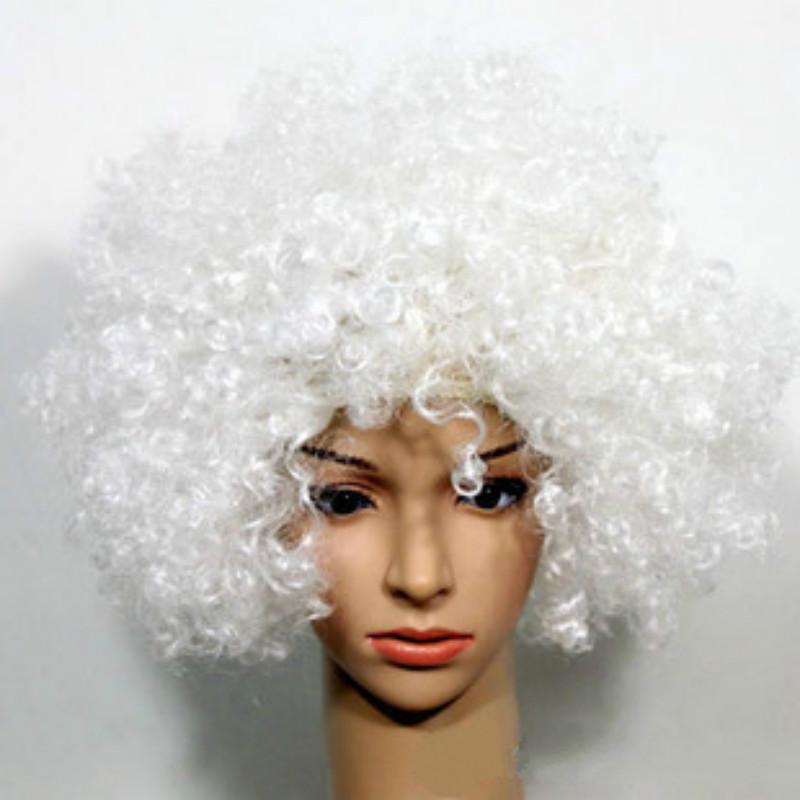 Detail Clown Wig Amazon Nomer 35