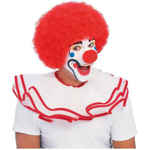 Detail Clown Wig Amazon Nomer 46