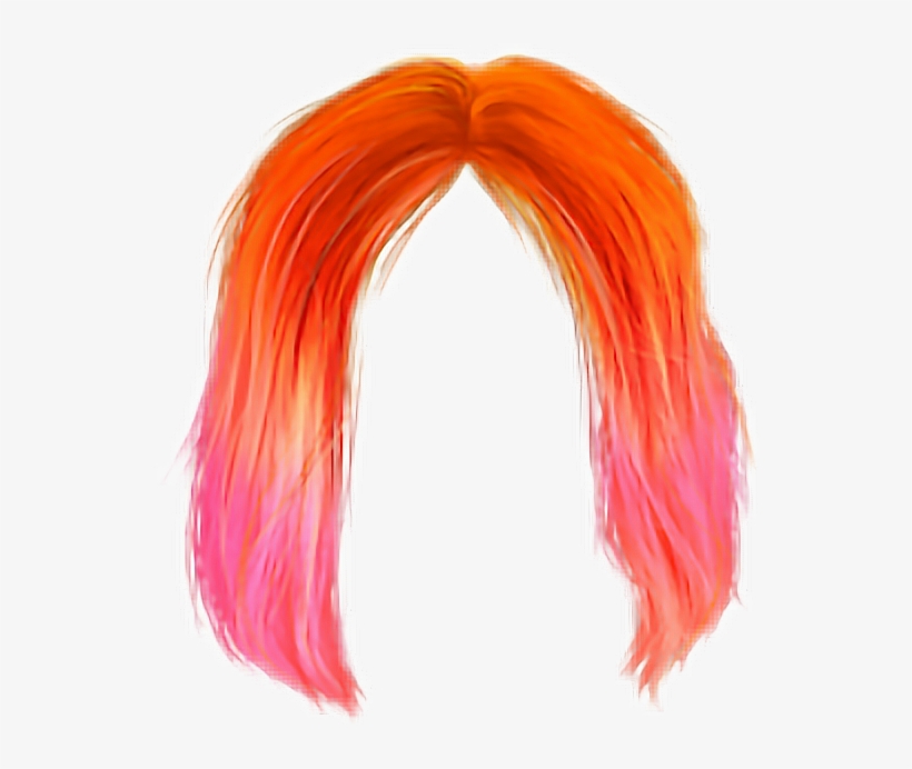 Detail Clown Wig No Background Nomer 39