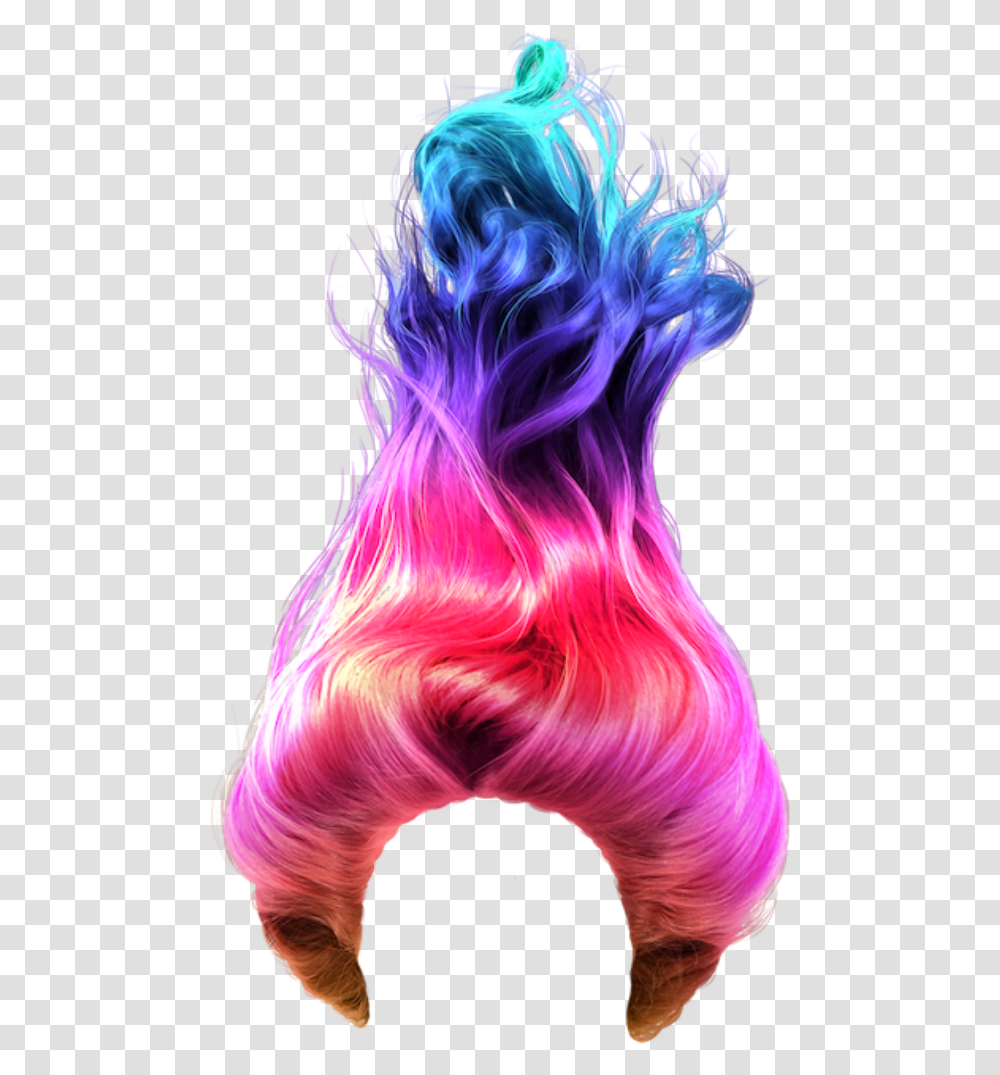 Detail Clown Wig No Background Nomer 44