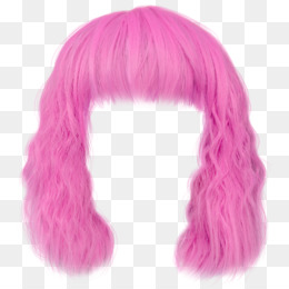 Detail Clown Wig Transparent Background Nomer 38