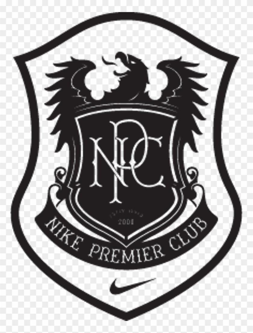 Detail Club Logo Png Nomer 25