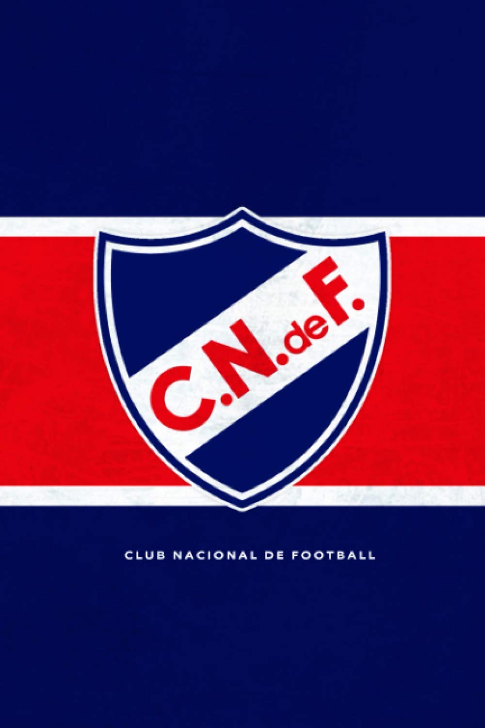 Detail Club Nacional De Football Nomer 15