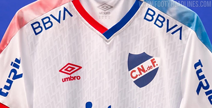 Detail Club Nacional De Football Nomer 25