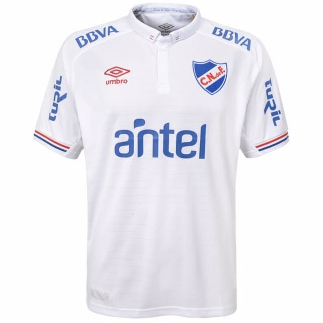 Detail Club Nacional De Football Nomer 30