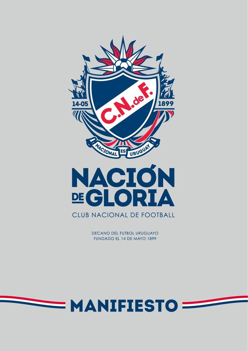 Detail Club Nacional De Football Nomer 35