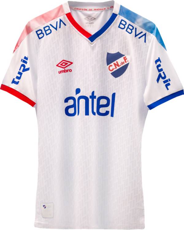 Detail Club Nacional De Football Nomer 50