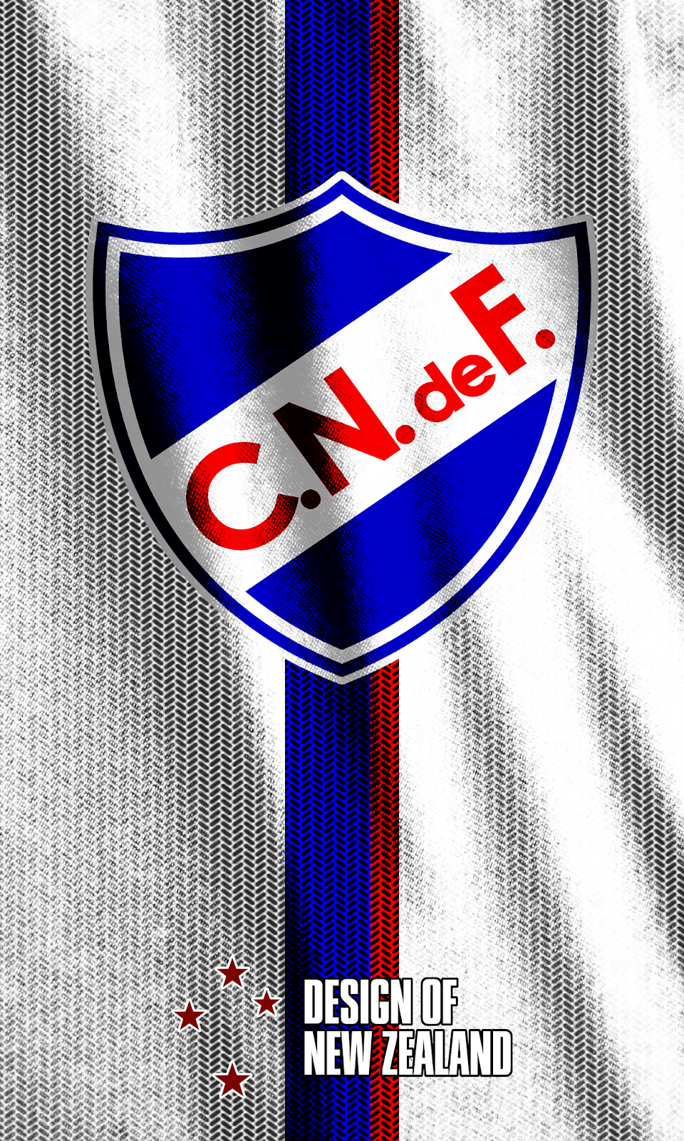 Detail Club Nacional De Football Nomer 52